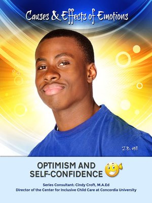 cover image of Optimism and Self-Confidence